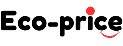 Eco-price - بيع جميع أنواع السلع والمنتجات